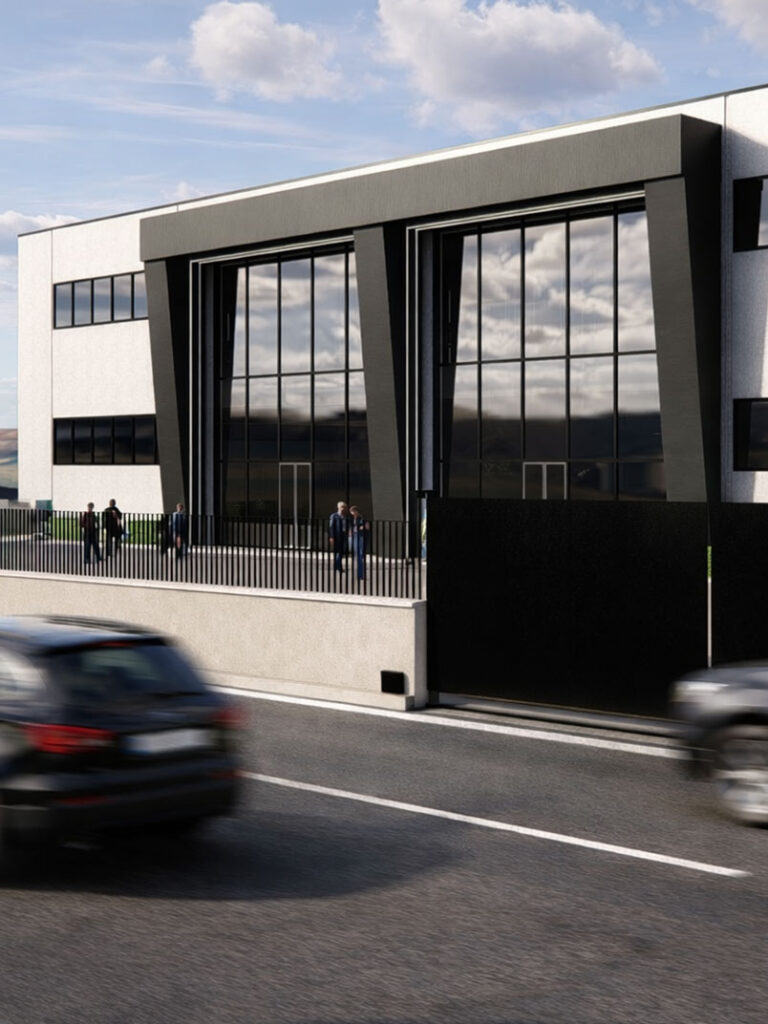 Polo-logistico-e-direzionale-Settore-tessile